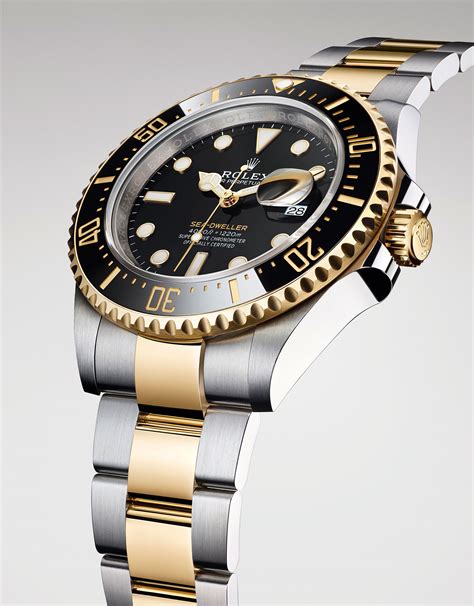 rolex sea dweller pris|rolex sea dweller for sale.